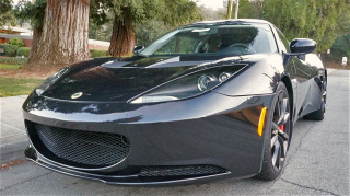 Illustration for article titled Web Find: Lotus Evora S